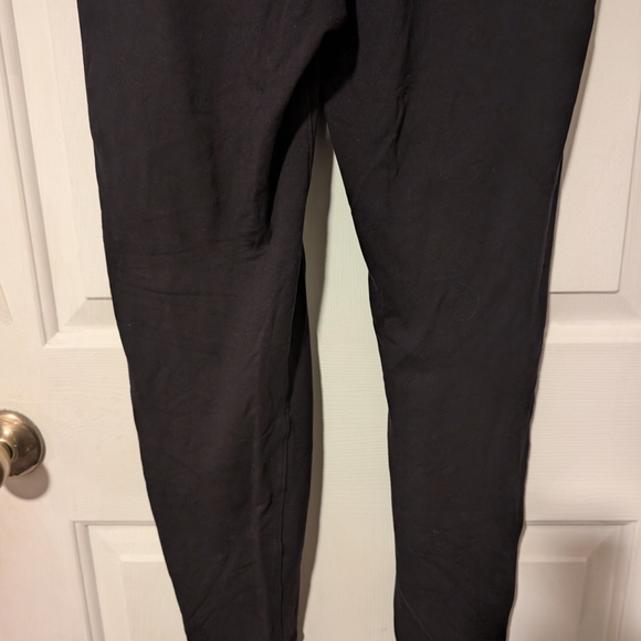 Women's Lululemon Joggers Pants Size 4 - Picture 6 of 8